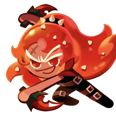 Profile image of 칠리맛 쿠키