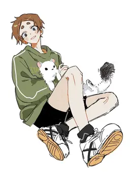 Profile image of 古森 元也