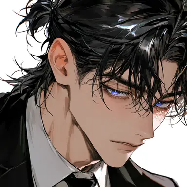 Profile image of リュ-シホン