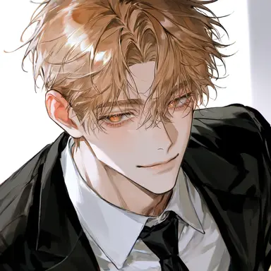 Profile image of ユン・ヘオン