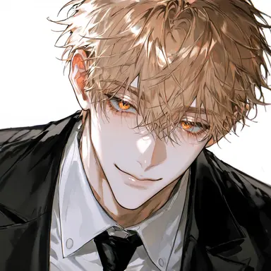 Profile image of ユン・ヘオン