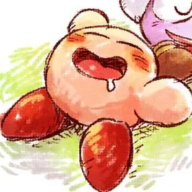 Profile image of カービィ