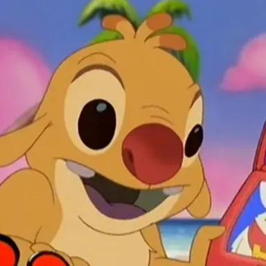 Profile image of Reuben