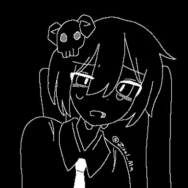 Profile image of 하츠네 미쿠