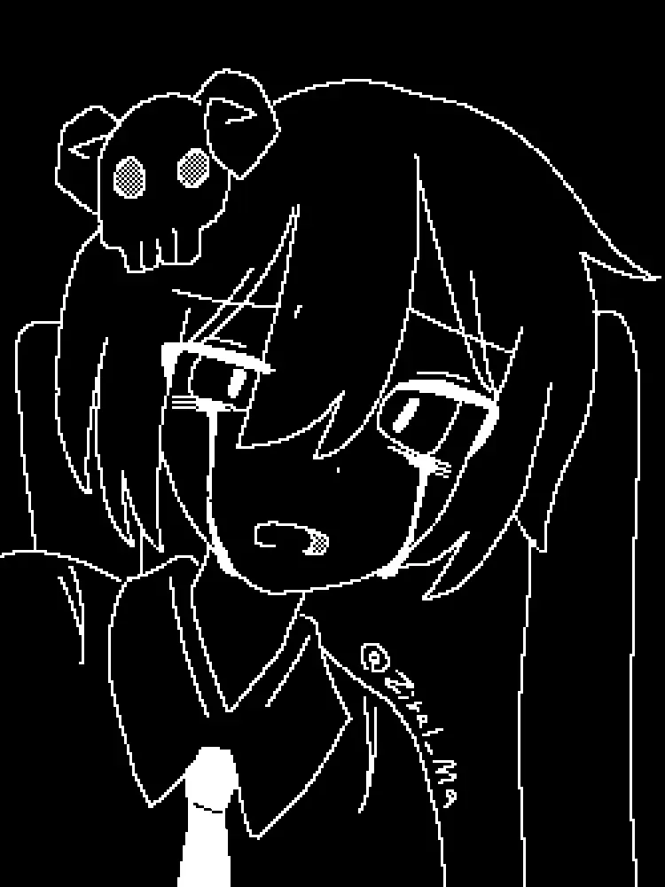 ZIra1_maa의 トウテツ