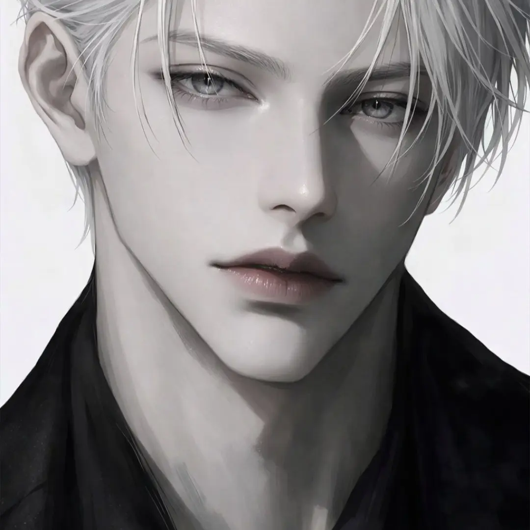 Null_Sheath의 カイン・ルシエル