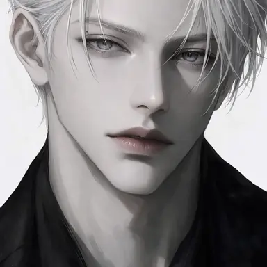 Profile image of 카인 루시엘