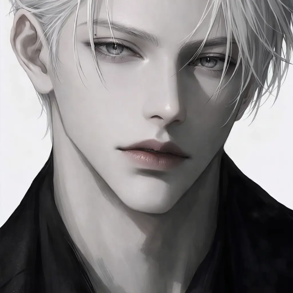 Null_Sheath의 카인 루시엘