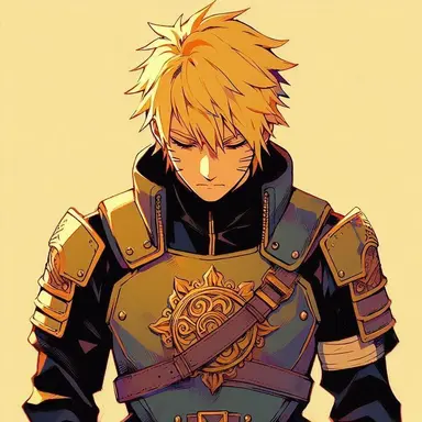 Profile image of Naruto