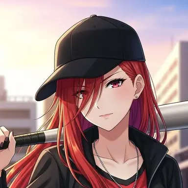 Profile image of Savina