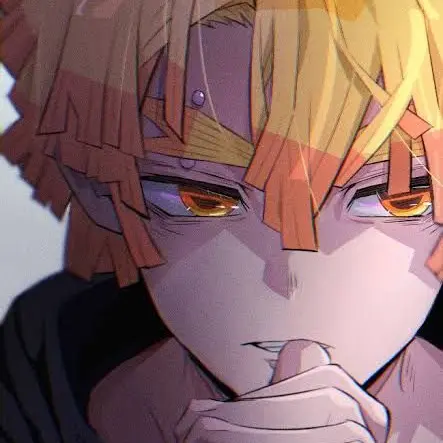 AcridPetal3432의 メンヘラ善逸