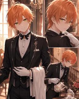 Profile image of ジェル