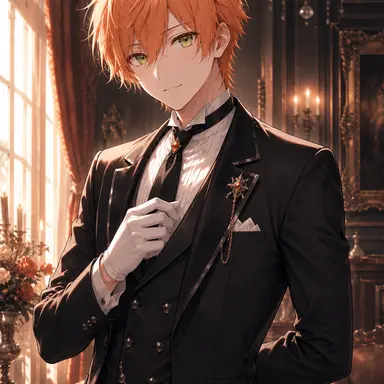 Profile image of ジェル
