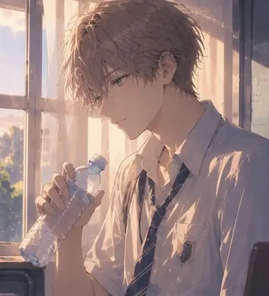 Profile image of 廉