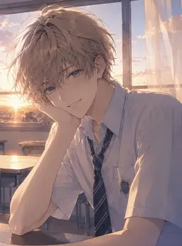 Profile image of 廉