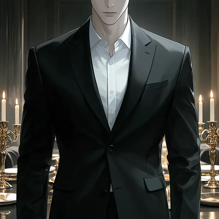 ScenicIbis4459의 His Secret Obsession