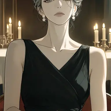 Profile image of Sylva Crane
