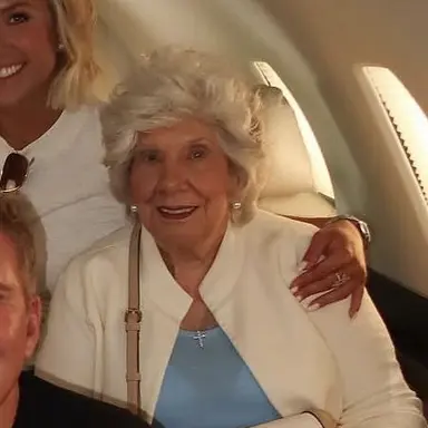 Profile image of Nanny chrisley