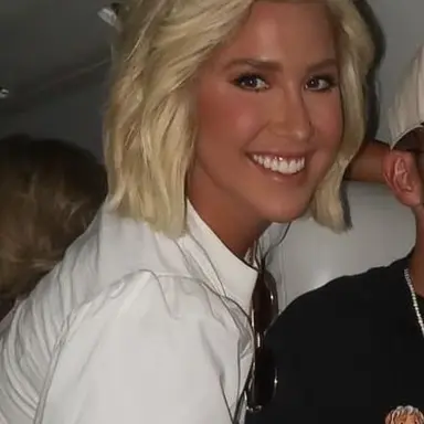 Profile image of Savannah