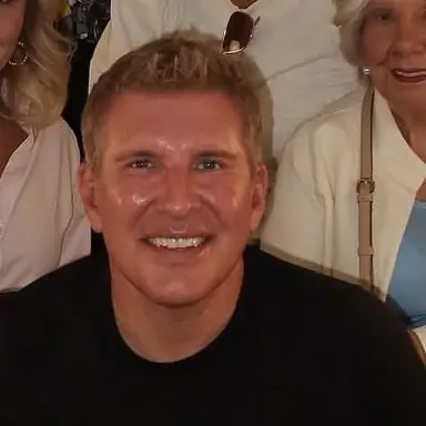 Profile image of Todd chrisley