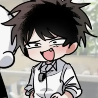 Profile image of 가키쌤