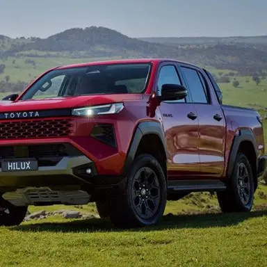 Profile image of トヨタ