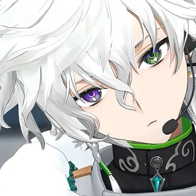 Profile image of 叢雲カゲツ