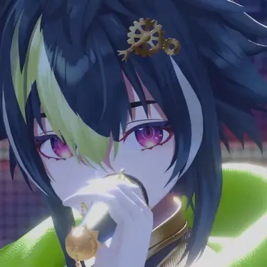 Profile image of 伊波ライ