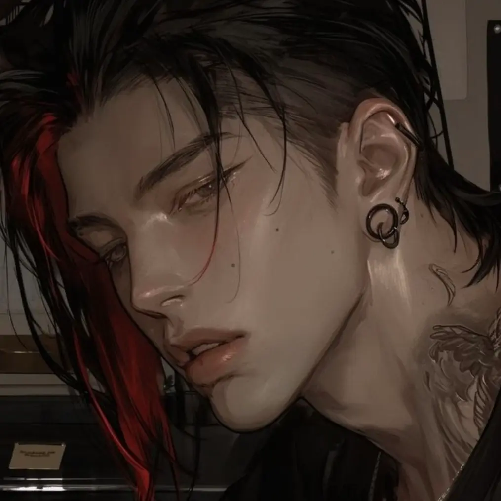 buibui_0880의 鬼永 昌弘