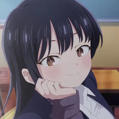 Profile image of 山田杏奈