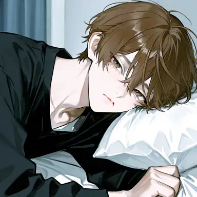 Profile image of 琥珀