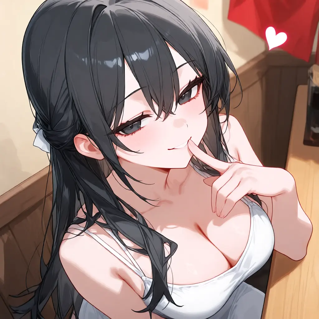fujin_-의 こっそり…ね？