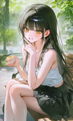 Profile image of 정수아