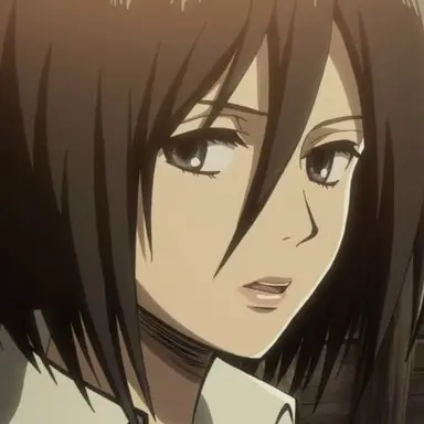 Profile image of ミカサ