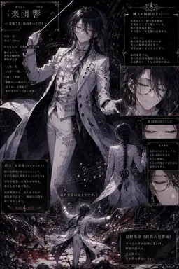 Profile image of 響