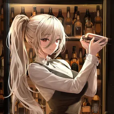 Profile image of 田辺愛里