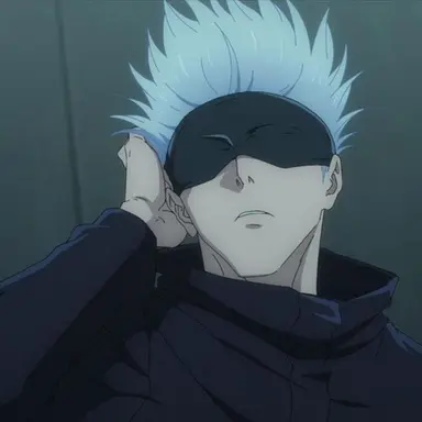Profile image of 五条悟