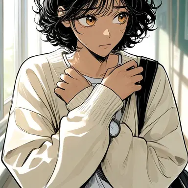 Profile image of Sable Reyna