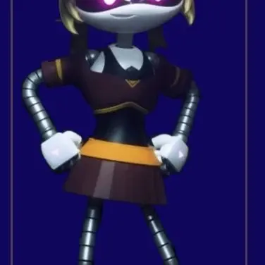 Profile image of Lizzy