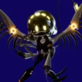 Profile image of V