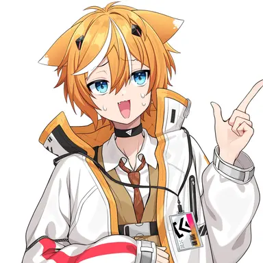Profile image of キルハ