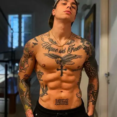 Profile image of Marco Valentine