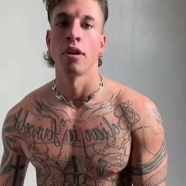 Profile image of Elijah Carson