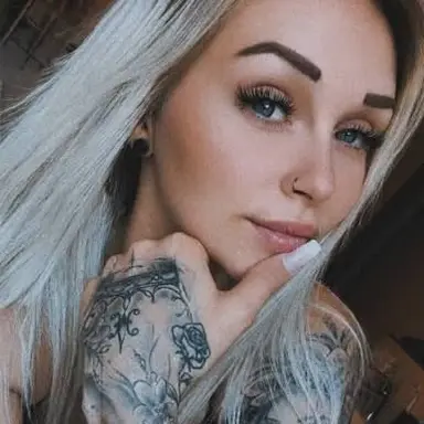 Profile image of Jenna Moore