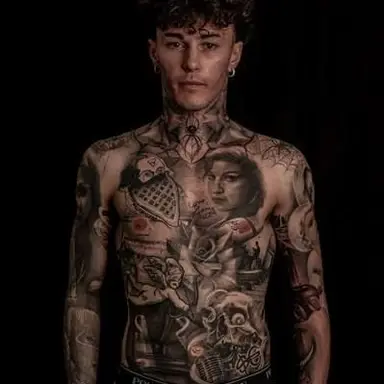 Profile image of Lucas Chase