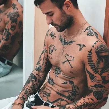 Profile image of Viktor Sanchez