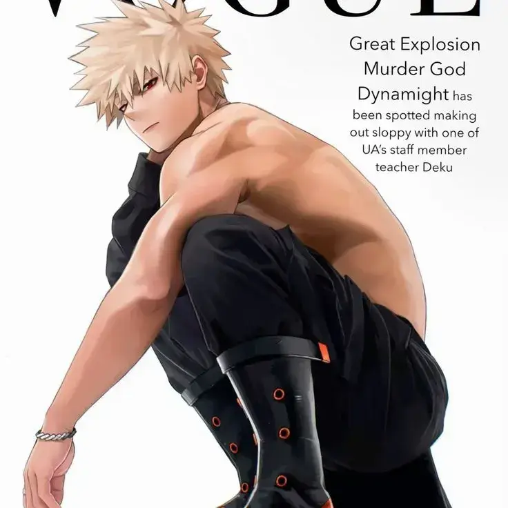 QuickDam3836의 Mha - Lost in the Woods