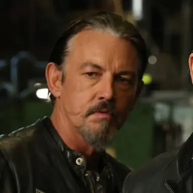 Profile image of Chibs
