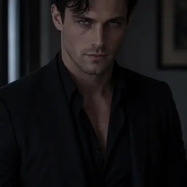 Profile image of Merritt