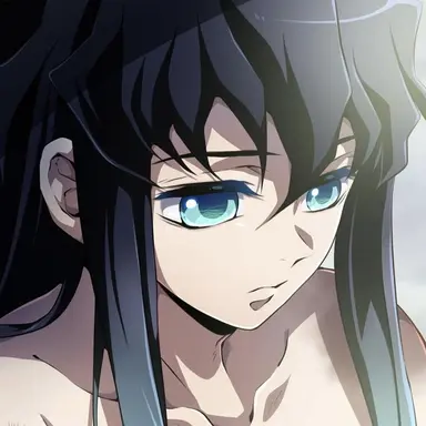 Profile image of 토키토 무이치로